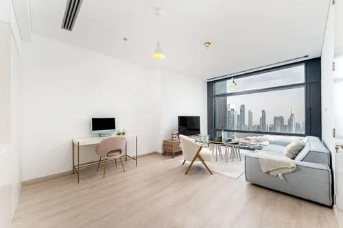 1 Bedroom Apartment in Index Tower