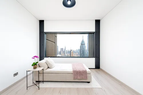 1 Bedroom Apartment in Index Tower