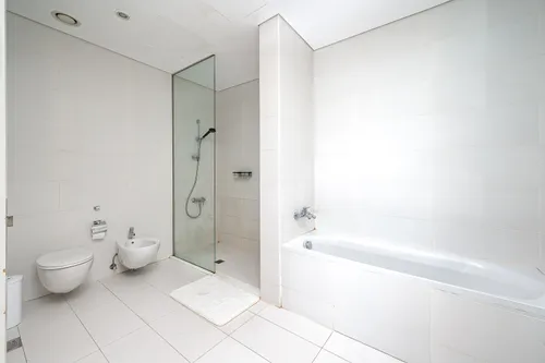 1 Bedroom Apartment in Index Tower