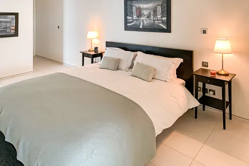 2 Bedrooms Apartment in Index Tower