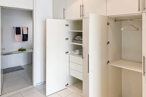 2 Bedrooms Apartment in Index Tower