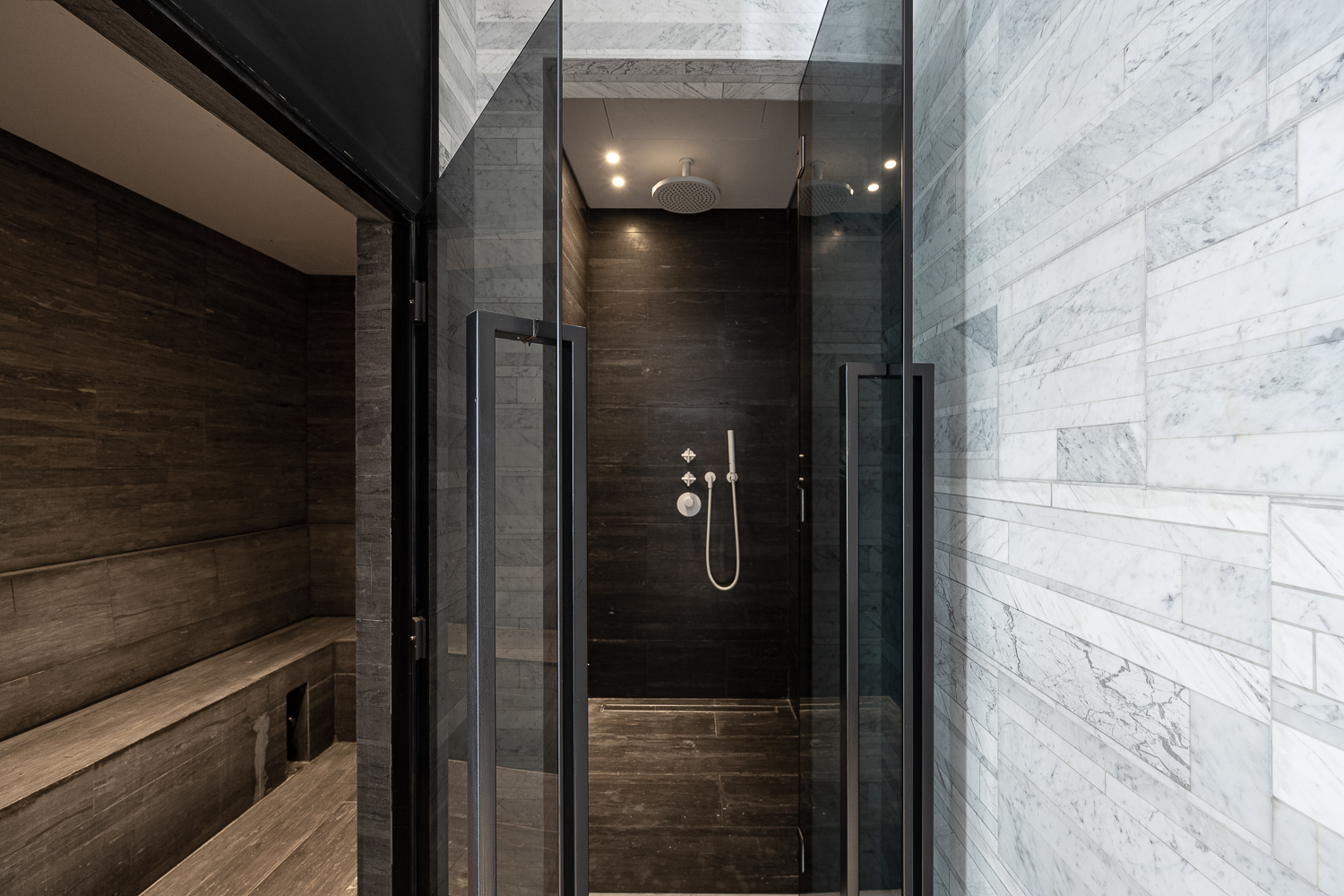 4 Bedrooms Penthouse in Index Tower