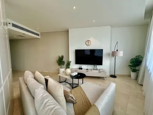  Apartment in Sky Gardens