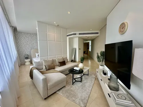  Apartment in Sky Gardens