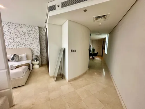  Apartment in Sky Gardens