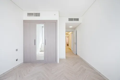 2 Bedrooms Apartment in Sky Gardens
