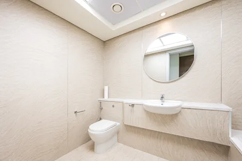 2 Bedrooms Apartment in Sky Gardens