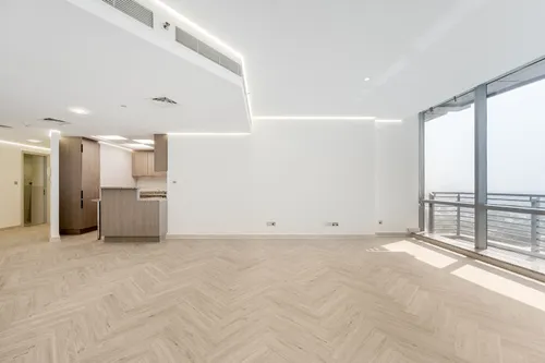 2 Bedrooms Apartment in Sky Gardens