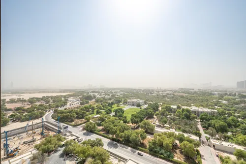 2 Bedrooms Apartment in Sky Gardens