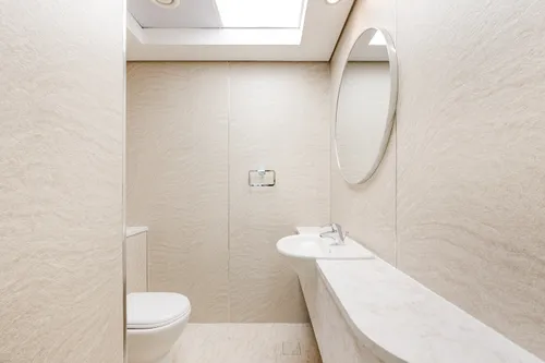 2 Bedrooms Apartment in Sky Gardens