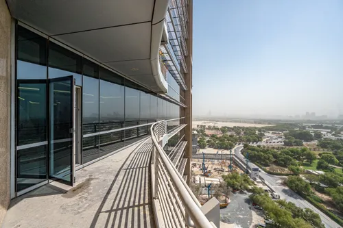 2 Bedrooms Apartment in Sky Gardens