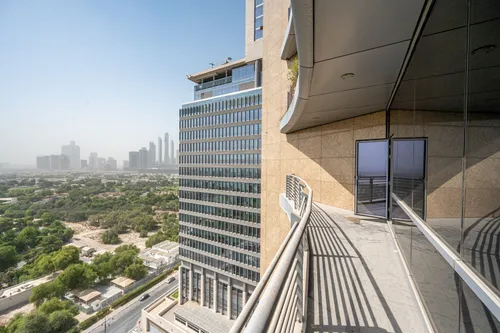 2 Bedrooms Apartment in Sky Gardens