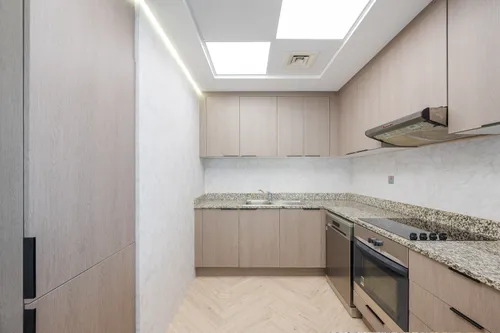 2 Bedrooms Apartment in Sky Gardens
