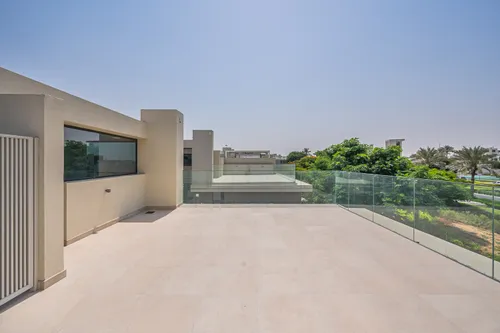 3 Bedrooms Townhouse in Club Villas at Dubai Hills