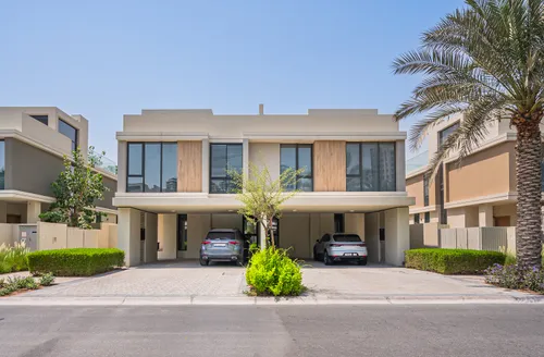 3 Bedrooms Townhouse in Club Villas at Dubai Hills
