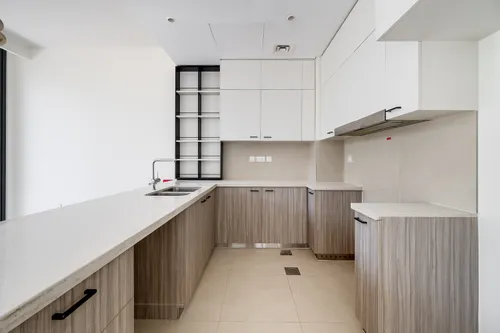 3 Bedrooms Townhouse in Club Villas at Dubai Hills
