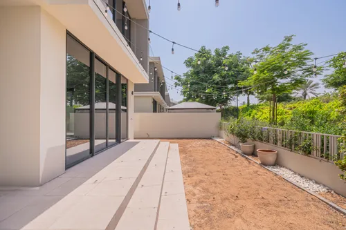 3 Bedrooms Townhouse in Club Villas at Dubai Hills