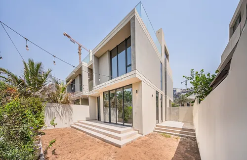 3 Bedrooms Townhouse in Club Villas at Dubai Hills