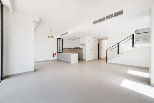 3 Bedrooms Townhouse in Club Villas at Dubai Hills