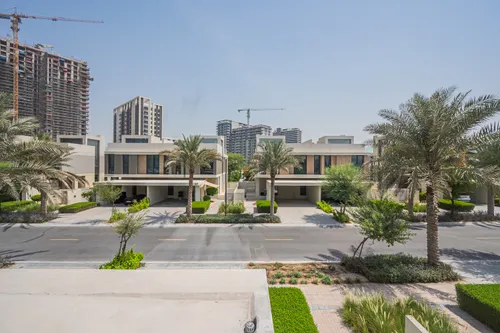 3 Bedrooms Townhouse in Club Villas at Dubai Hills