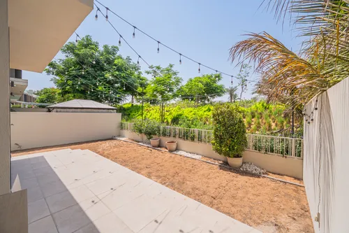 3 Bedrooms Townhouse in Club Villas at Dubai Hills