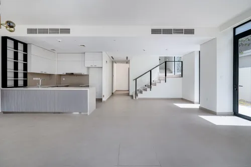 3 Bedrooms Townhouse in Club Villas at Dubai Hills