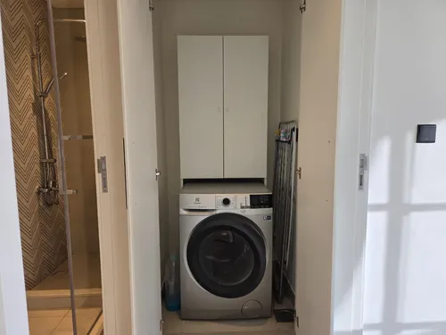 1 Bedroom Apartment in Collective Tower 1