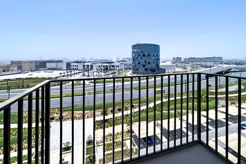 1 Bedroom Apartment in Collective Tower 1