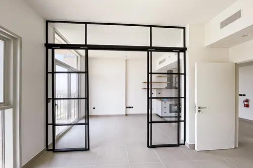 1 Bedroom Apartment in Collective Tower 1