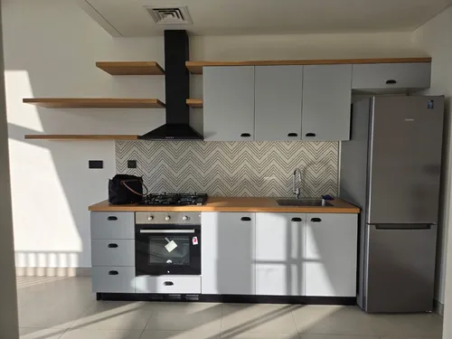 1 Bedroom Apartment in Collective Tower 1
