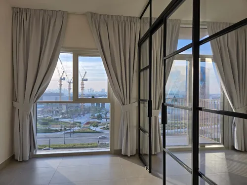 1 Bedroom Apartment in Collective Tower 1