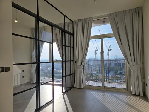 1 Bedroom Apartment in Collective Tower 1