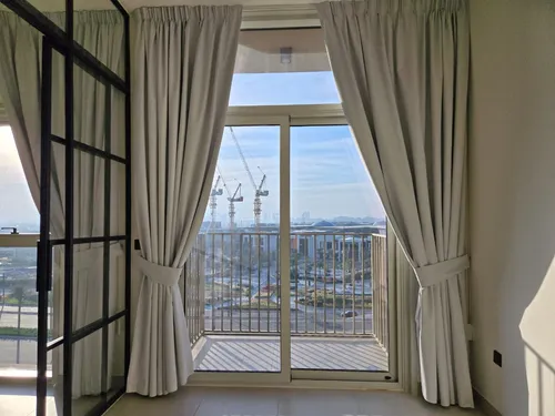 1 Bedroom Apartment in Collective Tower 1