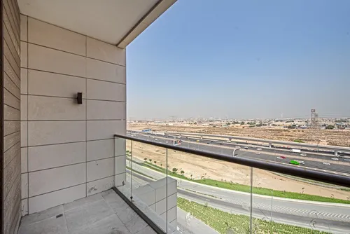 1 Bedroom Apartment in Gardenia Residence