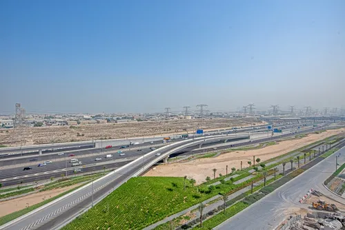 1 Bedroom Apartment in Gardenia Residence