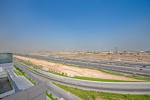 1 Bedroom Apartment in Gardenia Residence