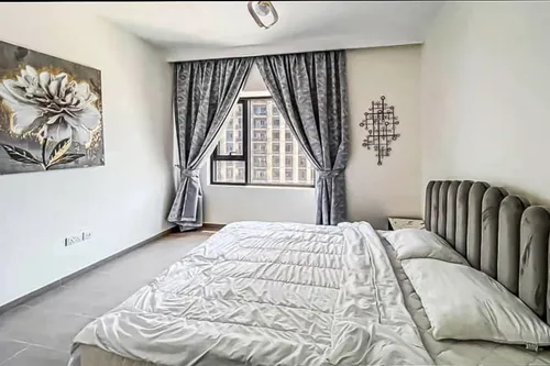 2 Bedrooms Apartment in Park Heights 2 Tower 1