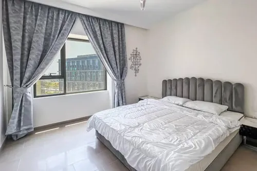 2 Bedrooms Apartment in Park Heights 2 Tower 1