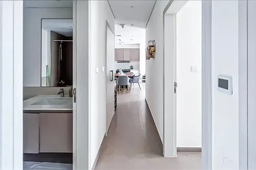 2 Bedrooms Apartment in Park Heights 2 Tower 1