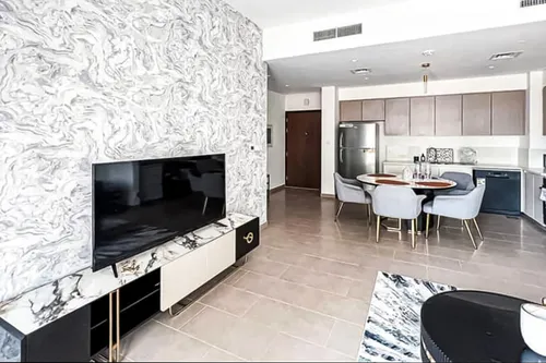 2 Bedrooms Apartment in Park Heights 2 Tower 1