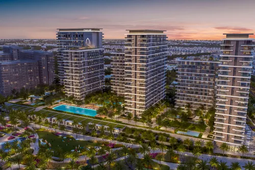 2 Beds | Motivated Seller | Mid Floor | Best View
