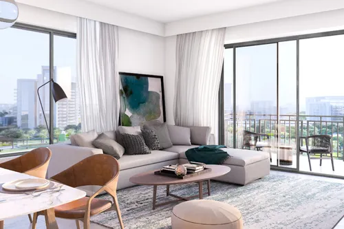 1 Bedroom Apartment in Lime Gardens