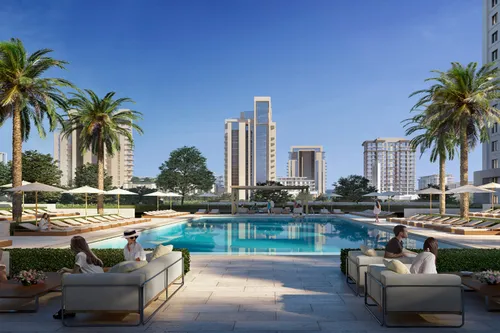 1 Bedroom Apartment in Lime Gardens