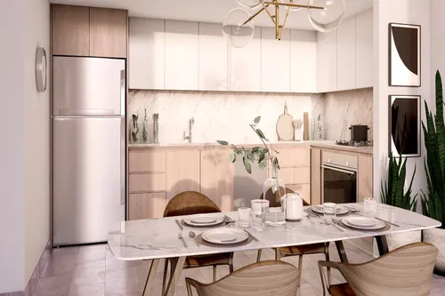1 Bedroom Apartment in Lime Gardens