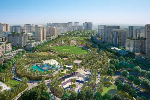 1 Bedroom Apartment in Lime Gardens