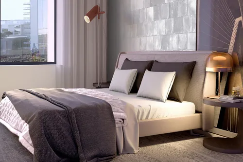 1 Bedroom Apartment in Lime Gardens