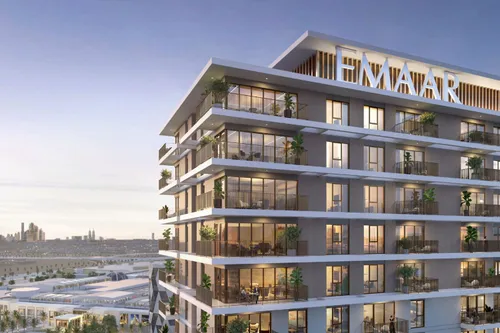 2 Bedrooms Apartment in Hills Park
