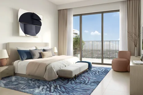 2 Bedrooms Apartment in Hills Park