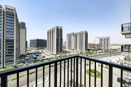 1 Bedroom Apartment in Executive Residences 1