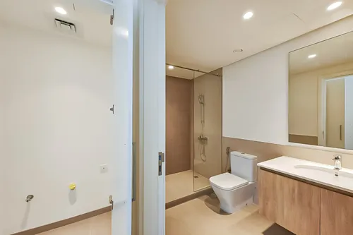 1 Bedroom Apartment in Executive Residences 1